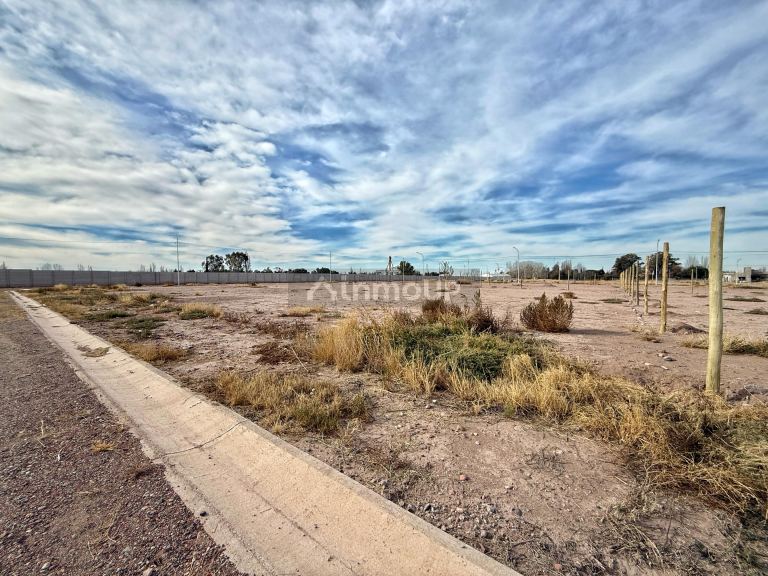 Lote en Venta en Maipu, Mendoza