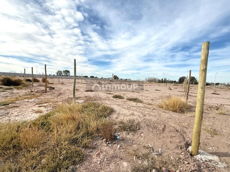 Lote en Venta en Maipu, Mendoza