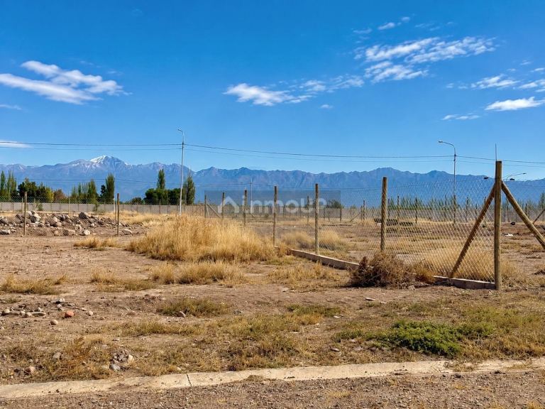 Lote en Venta en Maipu, Mendoza