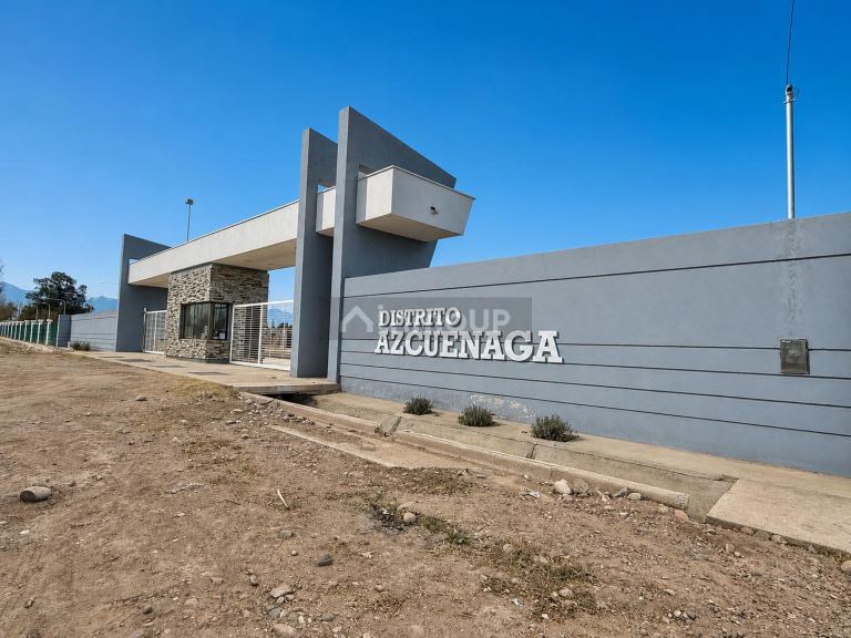Lote en Venta en Maipu, Mendoza
