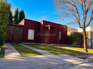 Lujan de Cuyo Bº Valle Escondido