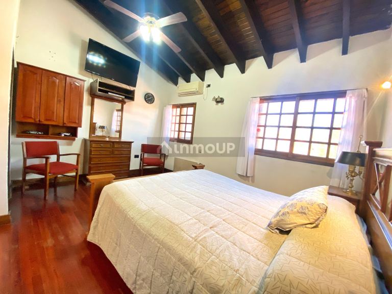 Casa en Venta en Lujan de Cuyo, Mendoza