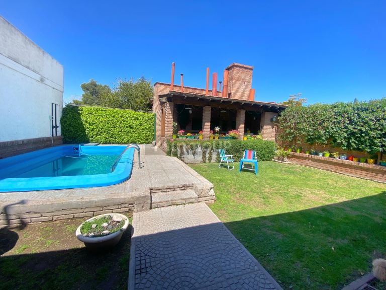 Casa en Venta en Lujan de Cuyo, Mendoza