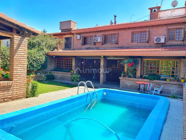 Casa en Venta en Lujan de Cuyo, Mendoza