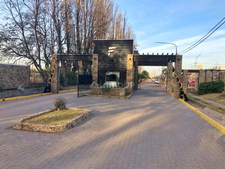 Lote en Venta en Lujan de Cuyo, Mendoza