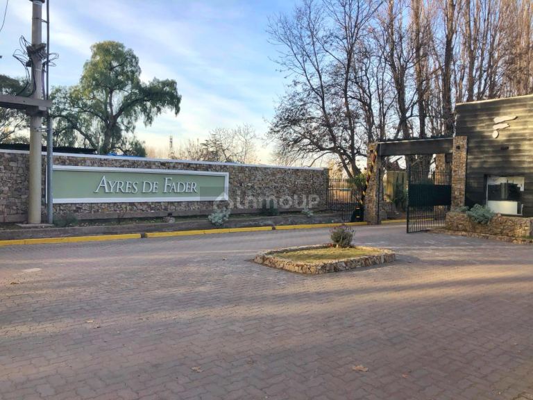 Lote en Venta en Lujan de Cuyo, Mendoza