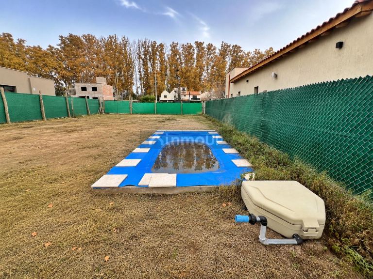 Lote en Venta en Lujan de Cuyo, Mendoza