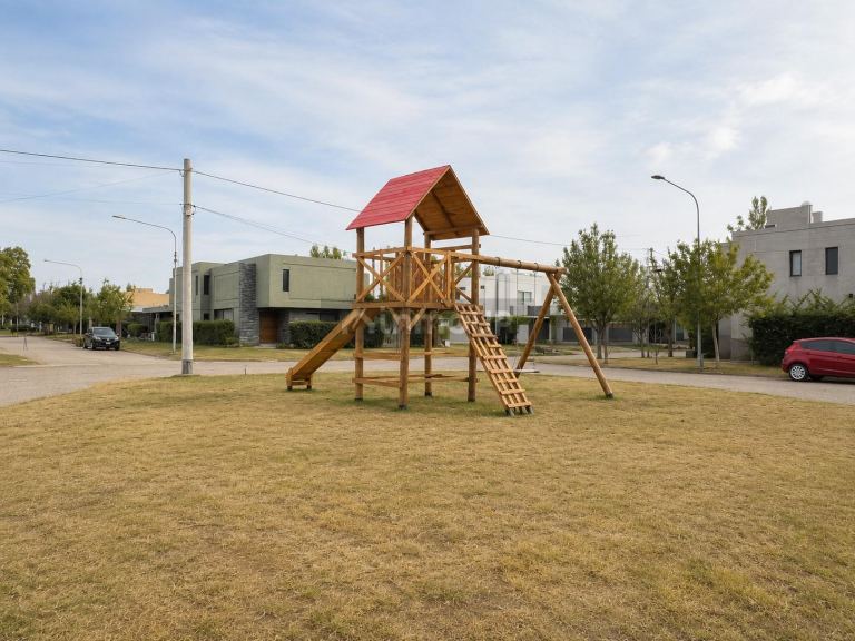 Lote en Venta en Lujan de Cuyo, Mendoza