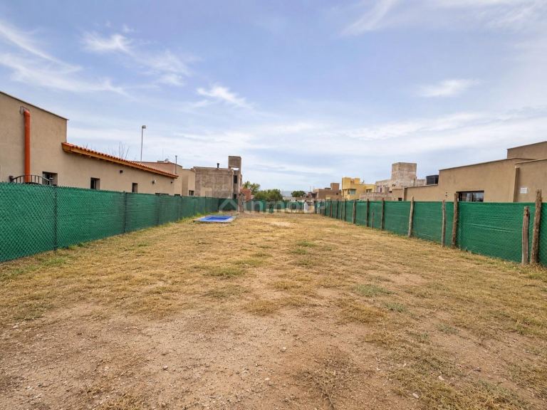 Lote en Venta en Lujan de Cuyo, Mendoza