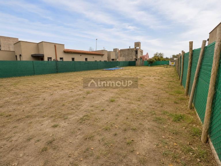 Lote en Venta en Lujan de Cuyo, Mendoza