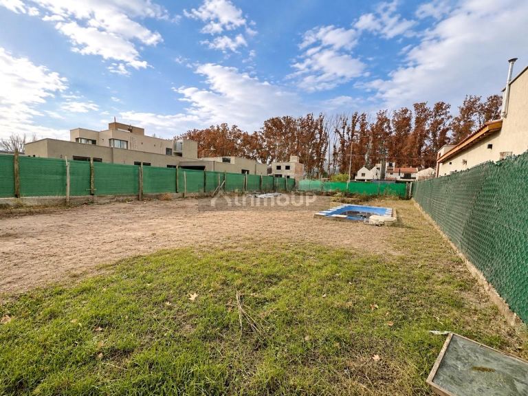 Lote en Venta en Lujan de Cuyo, Mendoza