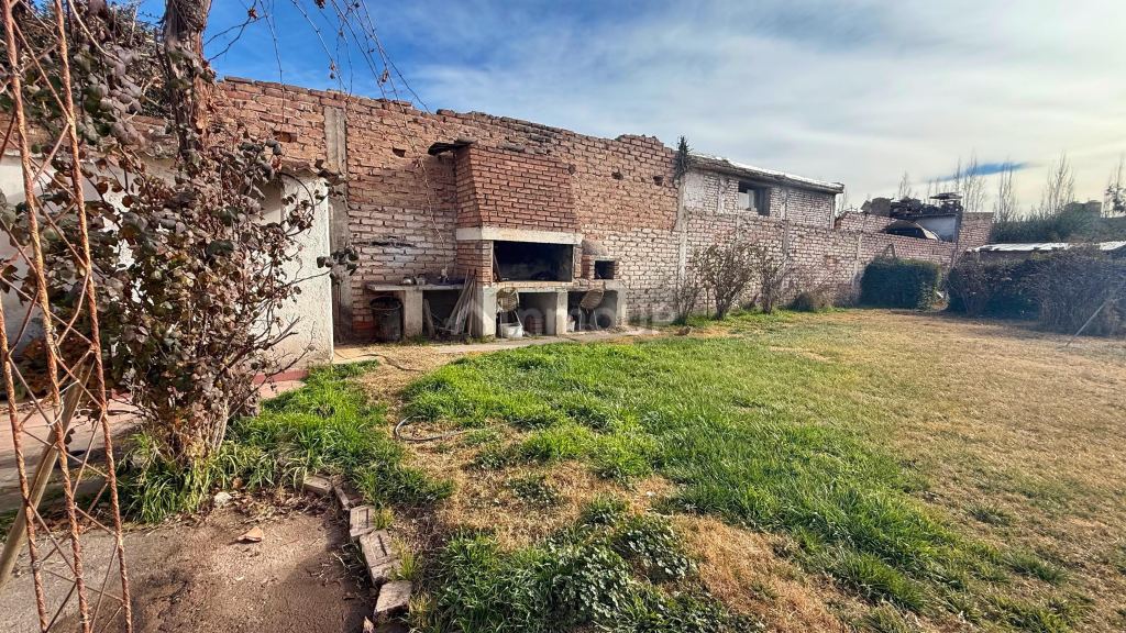 Casa en Venta en Lujan de Cuyo, Mendoza - USD 95.000 | Inmoup - 11
