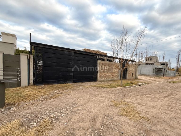 Casa en Venta en Lujan de Cuyo, Mendoza