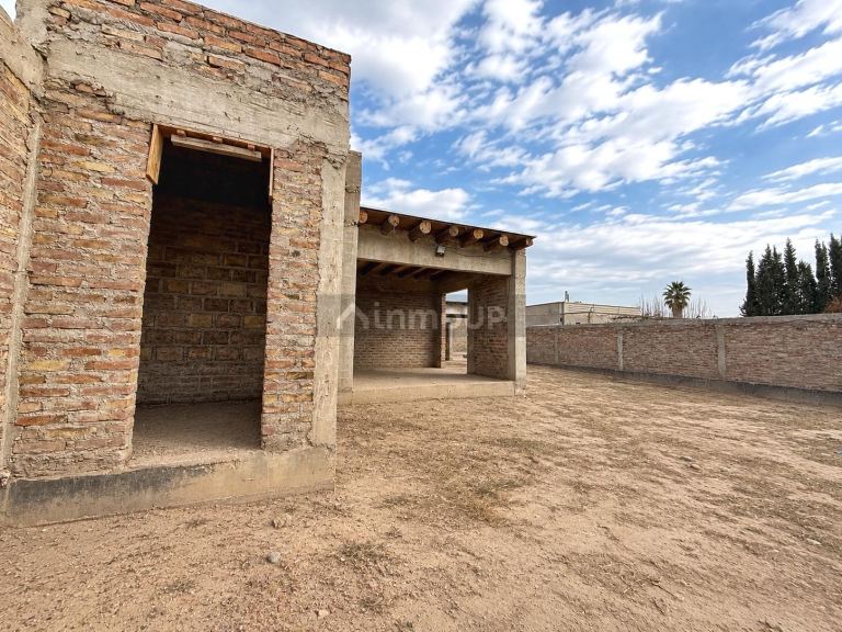 Casa en Venta en Lujan de Cuyo, Mendoza