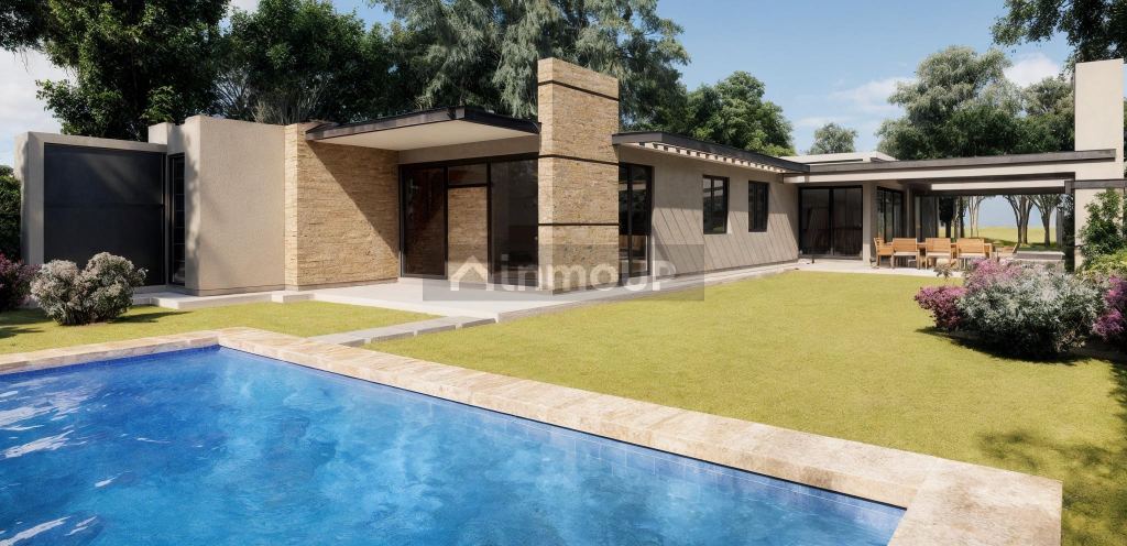 Casa en Venta en Lujan de Cuyo, Mendoza