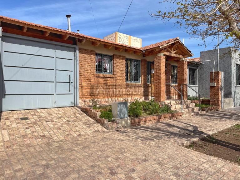 Casa en Venta en Maipu, Mendoza