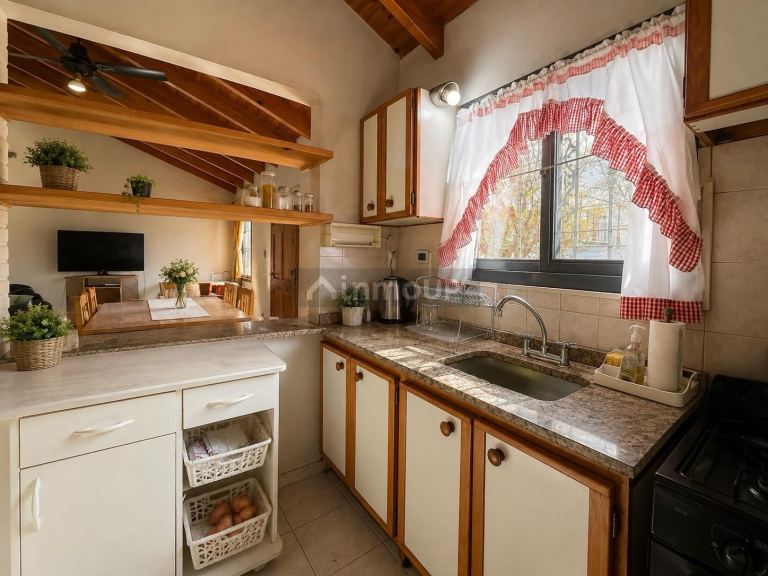 Casa en Venta en Maipu, Mendoza