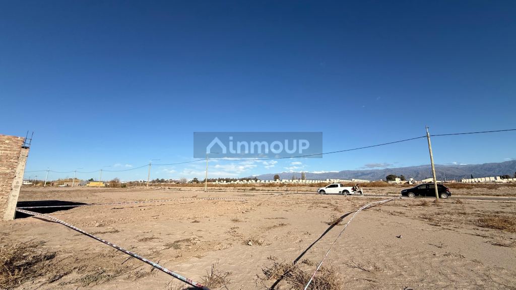 Lote en Venta en Guaymallen, Mendoza