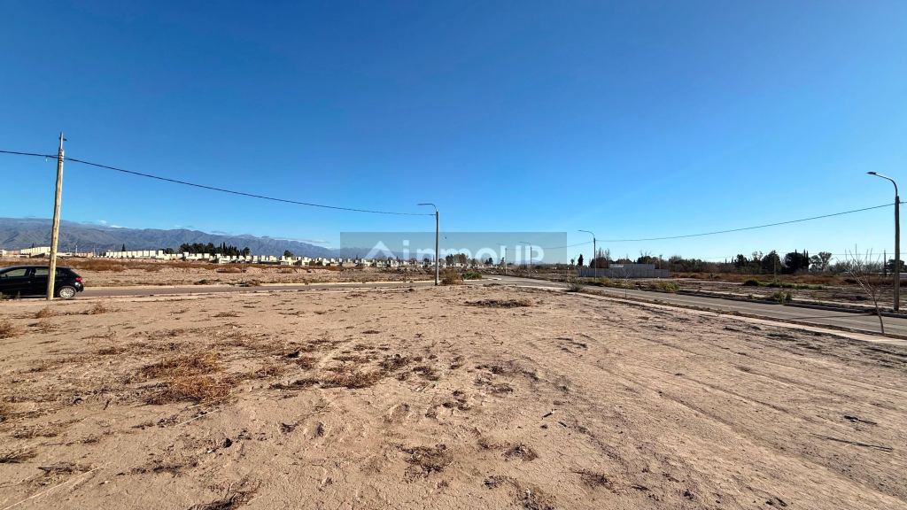 Lote en Venta en Guaymallen, Mendoza