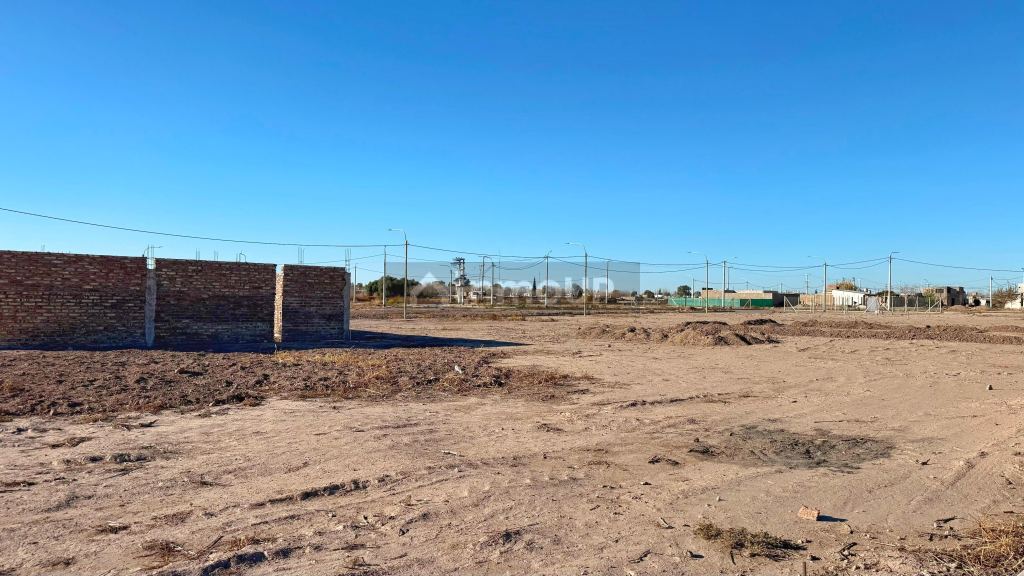 Lote en Venta en Guaymallen, Mendoza