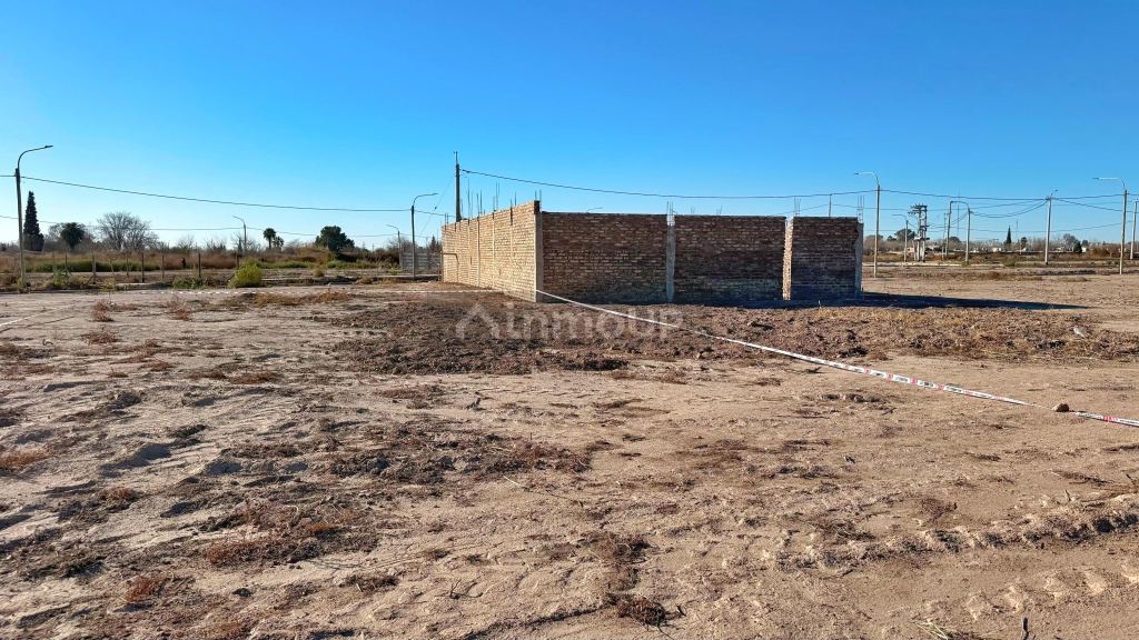 Lote en Venta en Guaymallen, Mendoza