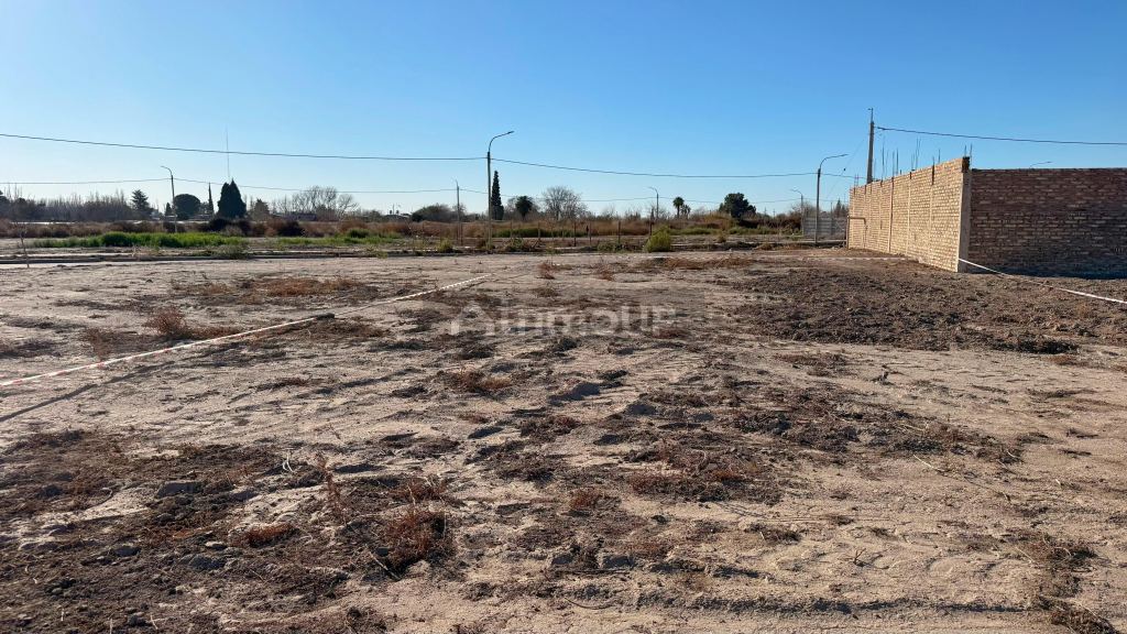 Lote en Venta en Guaymallen, Mendoza
