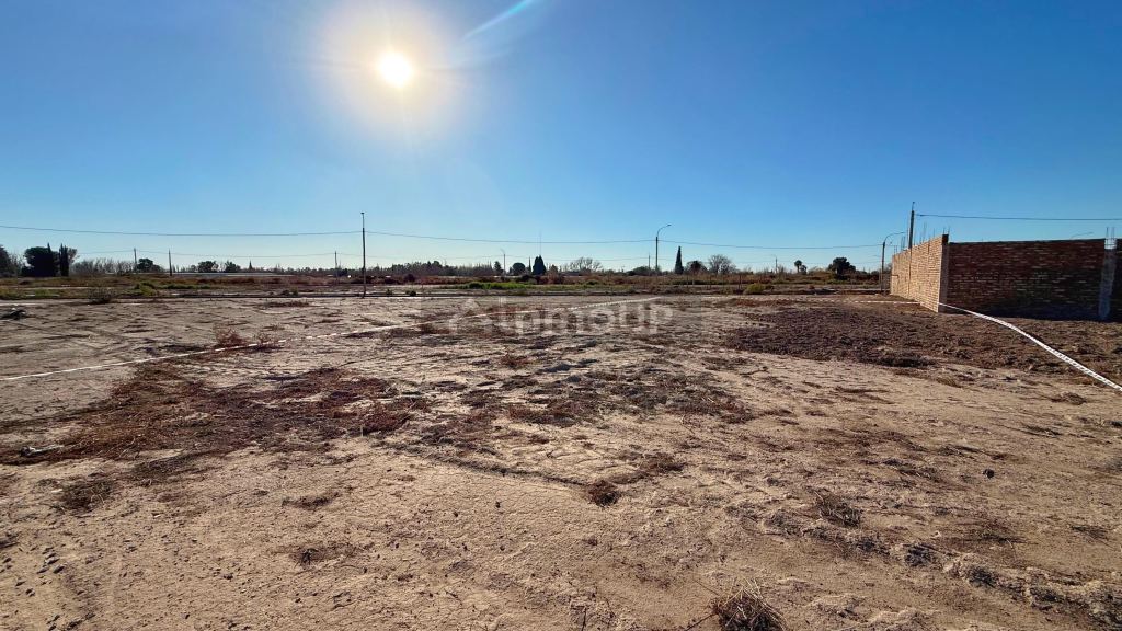 Lote en Venta en Guaymallen, Mendoza