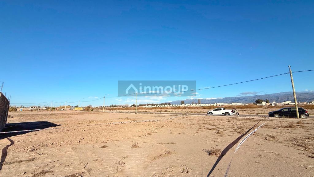 Lote en Venta en Guaymallen, Mendoza