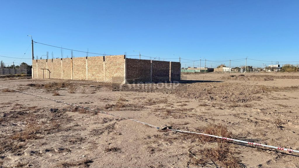 Lote en Venta en Guaymallen, Mendoza