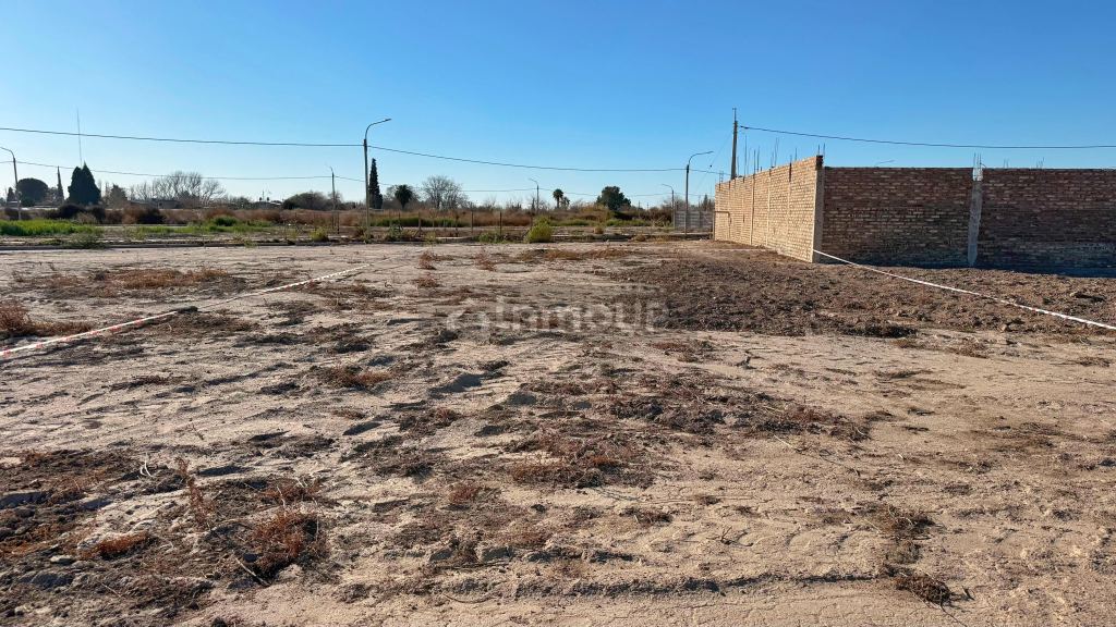 Lote en Venta en Guaymallen, Mendoza