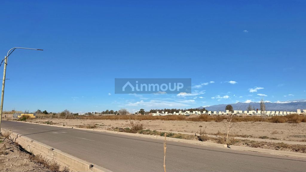 Lote en Venta en Guaymallen, Mendoza