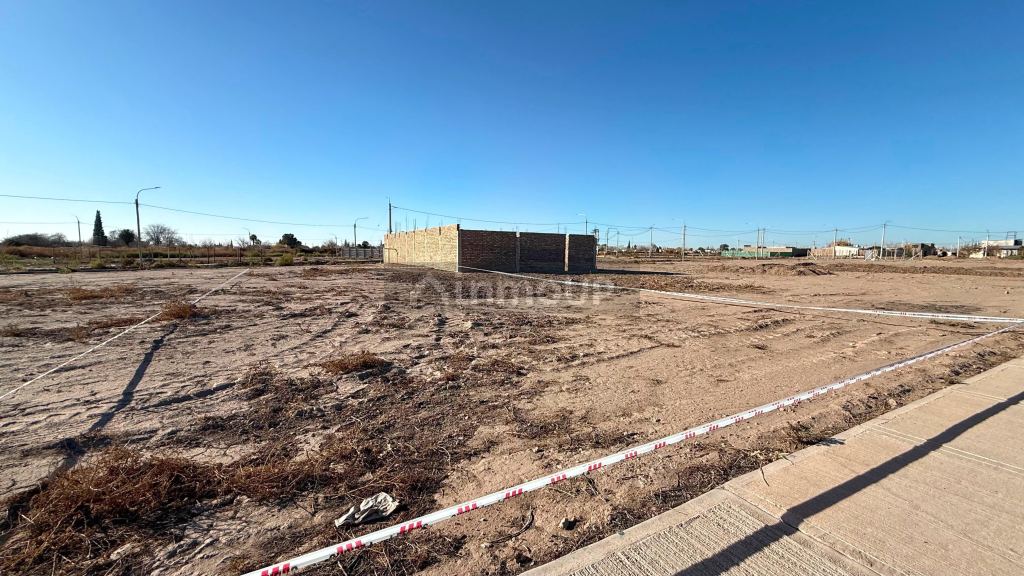 Lote en Venta en Guaymallen, Mendoza
