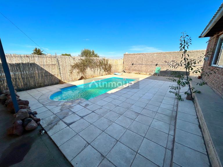 Casa en Venta en Lujan de Cuyo, Mendoza - USD 40.000 | Inmoup - 11