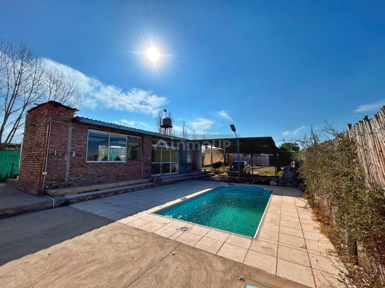Casa en Venta en Lujan de Cuyo, Mendoza - USD 40.000 | Inmoup - 10