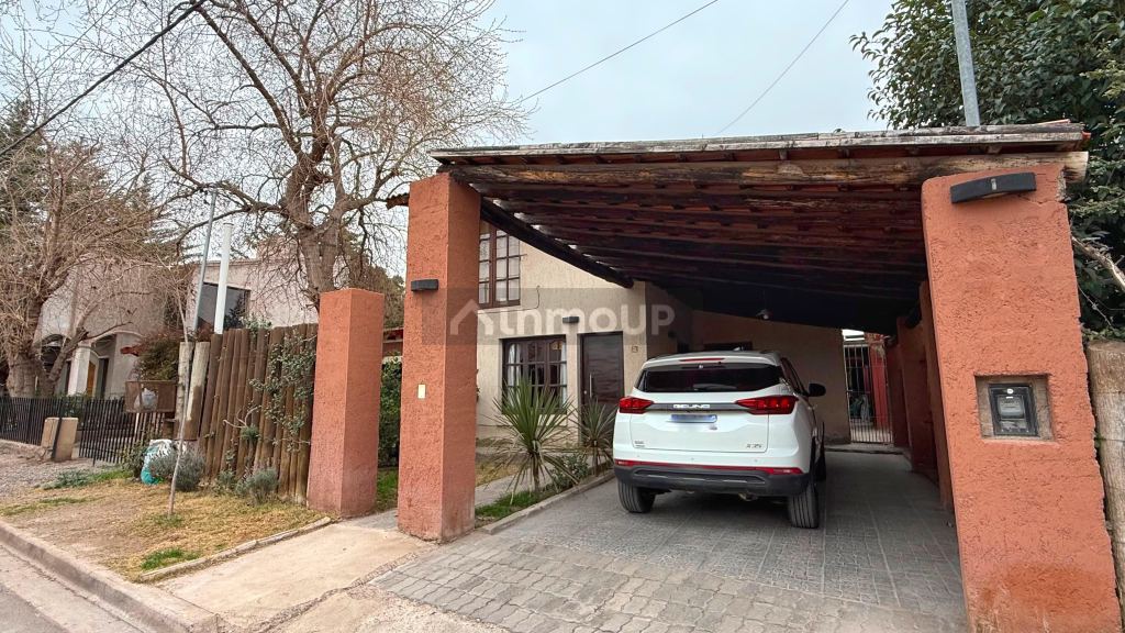 Casa en Venta en Maipu, Mendoza - USD 135.000 | Inmoup - 21