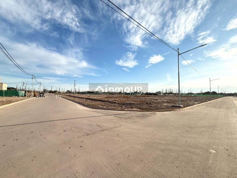 Lote en Venta en Maipu, Mendoza