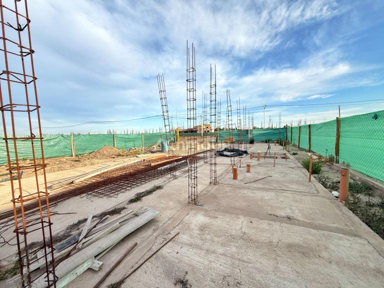 Lote en Venta en Maipu, Mendoza