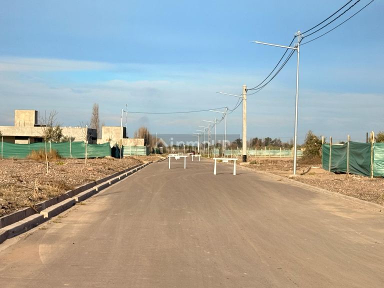 Lote en Venta en Maipu, Mendoza