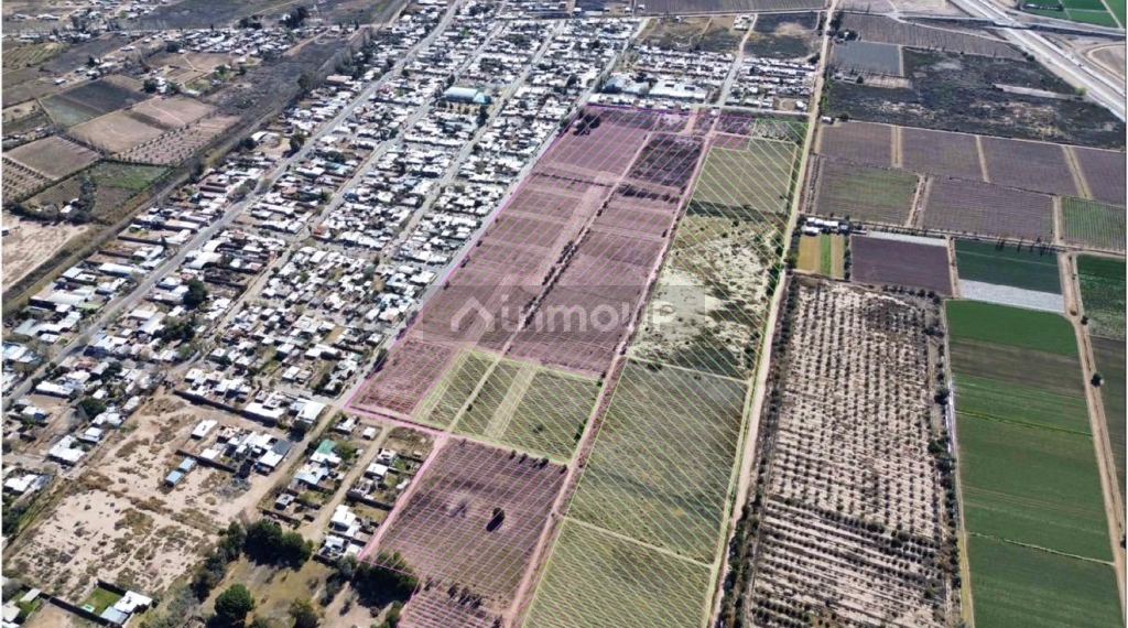 Maipu Rufino Layera s/n