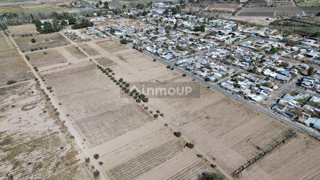 Lote en Venta en Maipu, Mendoza - $ 5.800.000 | Inmoup - 10