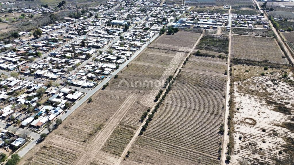 Lote en Venta en Maipu, Mendoza - $ 5.800.000 | Inmoup - 8