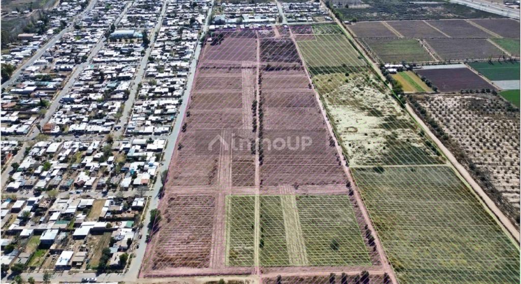 Maipu Rufino Layera s/n