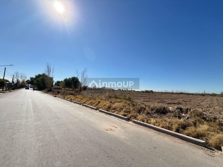 Lote en Venta en Maipu, Mendoza - $ 5.800.000 | Inmoup - 7