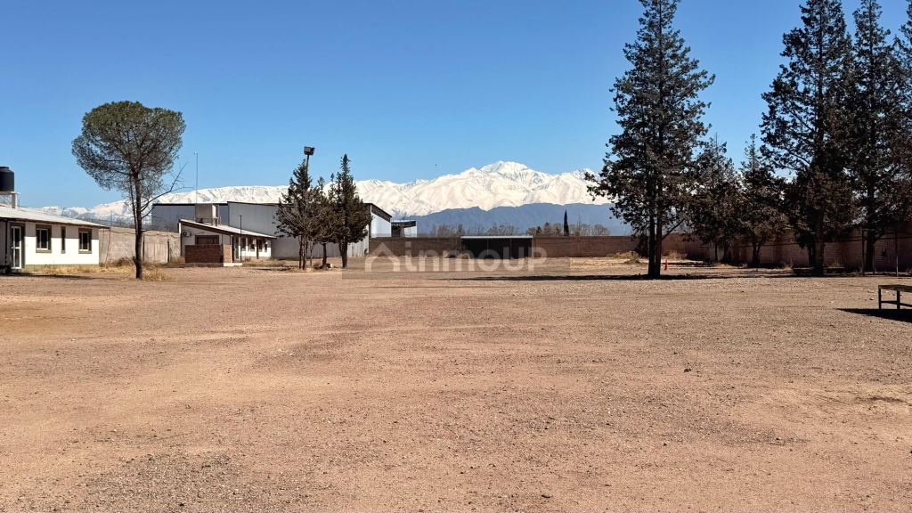 Galpon en Alquiler en Lujan de Cuyo, Mendoza