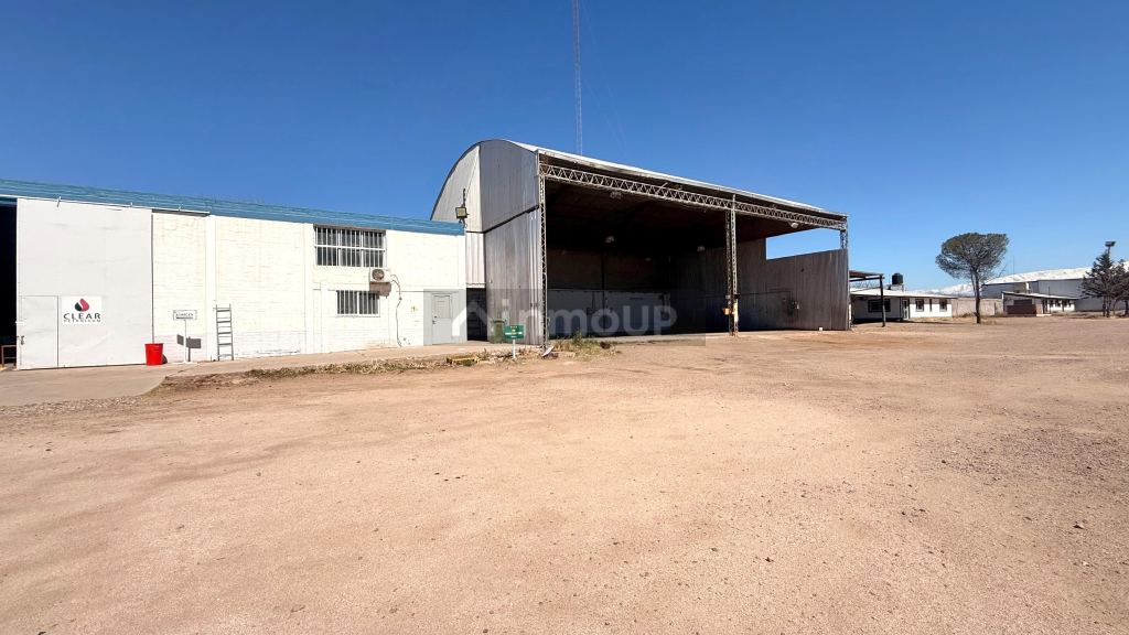 Galpon en Alquiler en Lujan de Cuyo, Mendoza