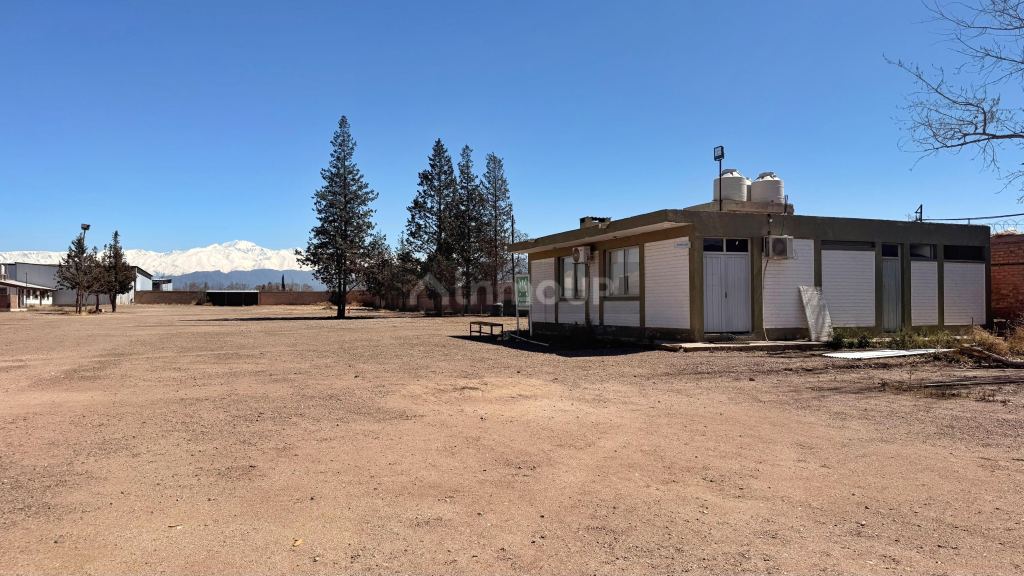 Galpon en Alquiler en Lujan de Cuyo, Mendoza