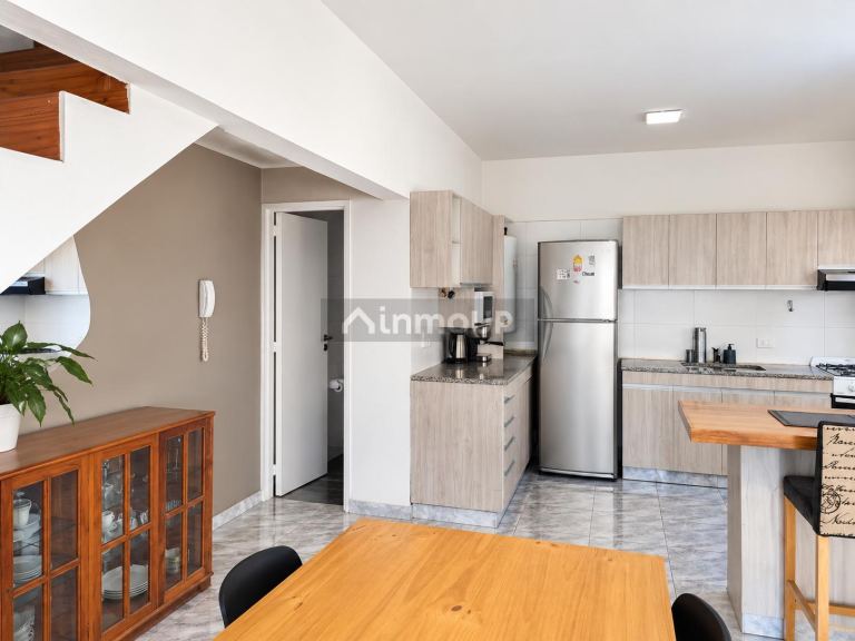 Departamento en Venta en Capital, Mendoza