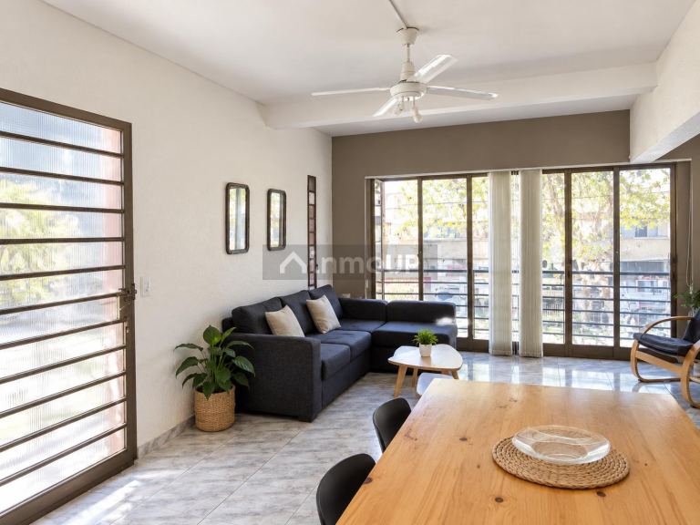 Departamento en Venta en Capital, Mendoza
