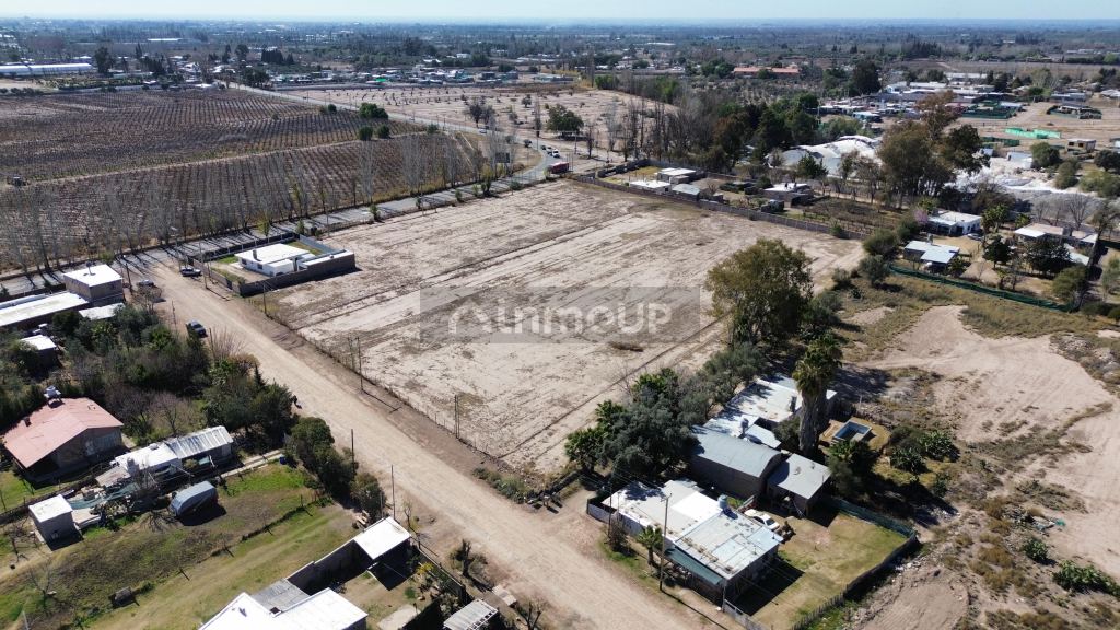 Lote en Venta en Maipu, Mendoza