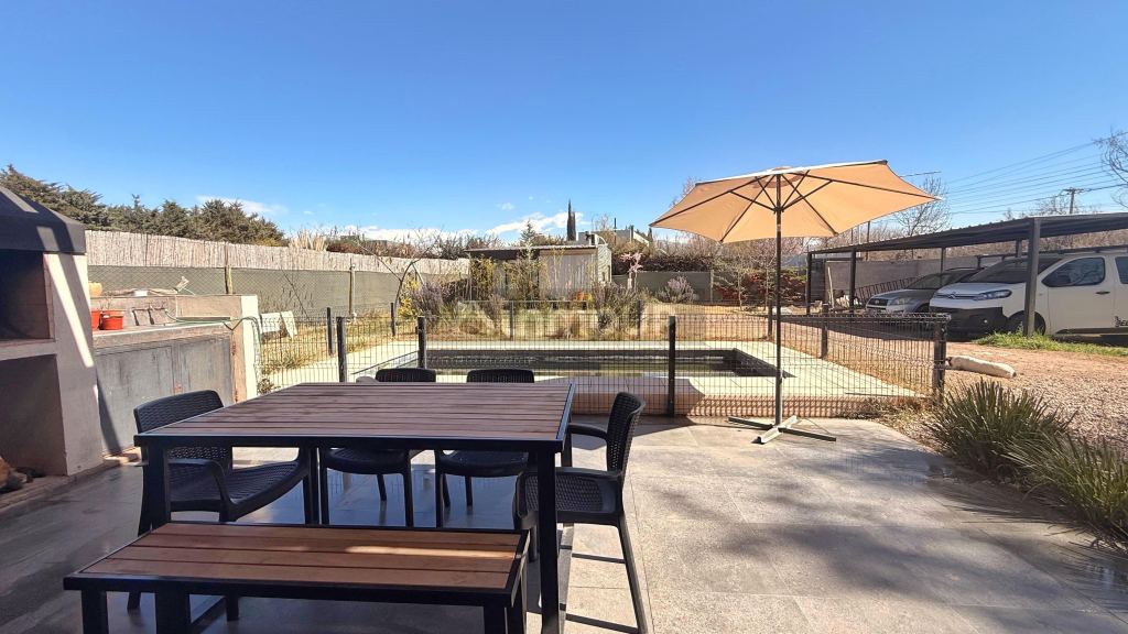 Casa en Venta en Lujan de Cuyo, Mendoza